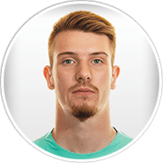 Profile photo for Harvey Collins