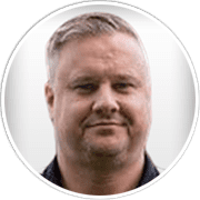 Profile photo for Steven Wensley