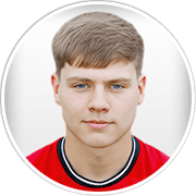 Profile photo for Ciaran McGuckin