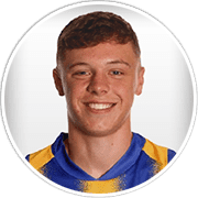 Profile photo for Charlie Caton