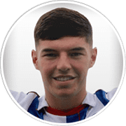 Profile photo for Ellis Taylor