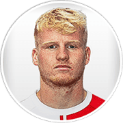 Profile photo for Joseph Foulkes