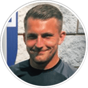 Profile photo for Aden King