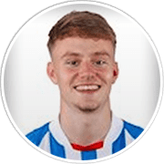 Profile photo for Patrick Jones