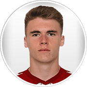 Profile photo for Max Dyche