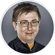 Profile photo for Sean Steffen