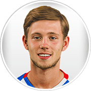 Jake Garrett Jake Garrett