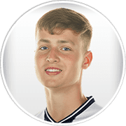 Profile photo for Zac Ashworth