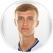 Profile photo for Jamie Andrews