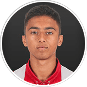 Profile photo for Jai Verma