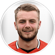 Profile photo for Charlie Barker