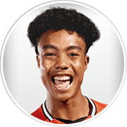 Profile photo for Richard Chin