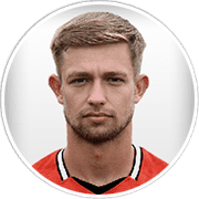 Profile photo for Euan Williams