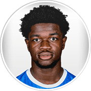 Profile photo for Benjamin Mensah