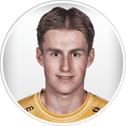 Fredrik Sjovold Fredrik Sjovold