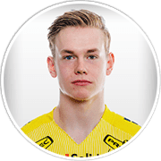 Profile photo for Leander Øy