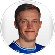 Profile photo for Lasse Qvigstad
