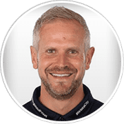 Profile photo for Alex Ball