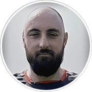 Profile photo for Dan Bolas