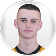 Profile photo for Miller Fenton