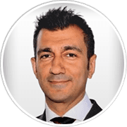 Profile photo for Ali Mohammed Pour