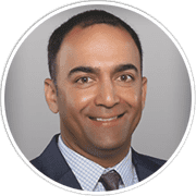 Profile photo for Paraag Marathe