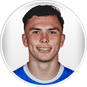 Profile photo for Charlie O'Connell