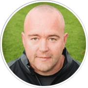 Profile photo for David Rodgerson