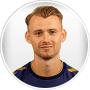 Profile photo for Chris McConnell