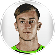 Profile photo for Harvey Bunker