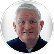 Profile photo for Mike Geoghegan