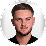 Profile photo for Lewis Mahoney