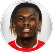 Profile photo for Jordan Lomba