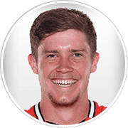 Profile photo for Lucas Ness