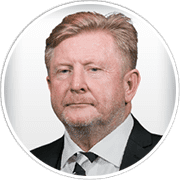 Profile photo for Danny Hunter