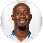 Albert Adomah