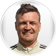 Profile photo for Michael Skubala