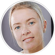 Profile photo for Una Loughrey