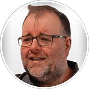 Profile photo for Lee Devonshire