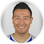 Profile photo for Ryan Hirooka