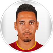 Chris Smalling