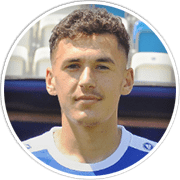 Profile photo for Qëndrim Zyba