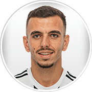 Profile photo for Leard Sadriu