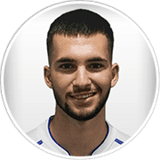 Profile photo for Albin Krasniqi