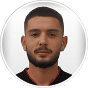 Profile photo for Melos Zenunaj