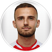 Profile photo for Engjëll Hoti