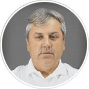 Profile photo for Gílson Kleina