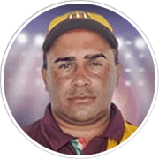 Profile photo for Renato Negrão