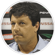 Profile photo for Adílson Batista