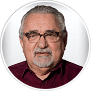 Profile photo for Paulo Angioni